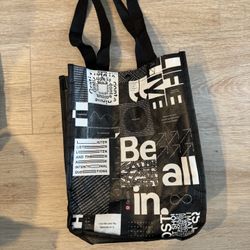 Lululemon Shopping Bag Small