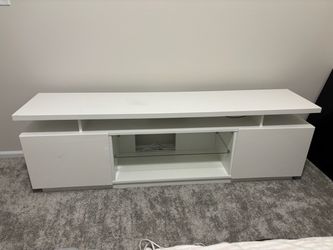 Entertainment Stand
