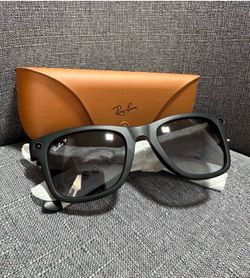Ray-ban gen 2