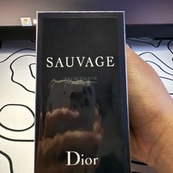 Dior Sauvage