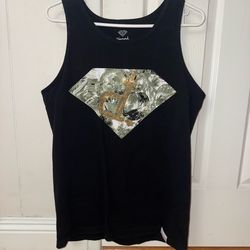 Medium Tank Tops