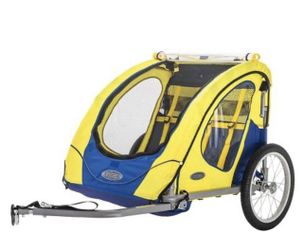 Sedona sales bicycle trailer