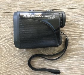 Nikon Cool shot 2.0 Rangefinder