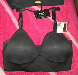New BRALETTES