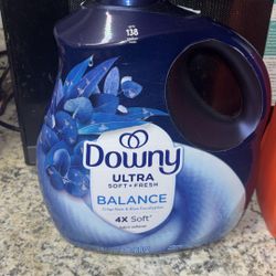 Downy 