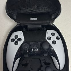 Ps5 Dualsense Edge (pro) Controller 
