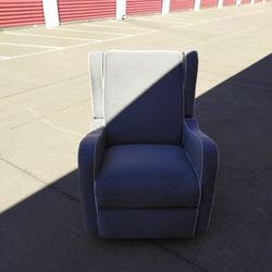 Rocking Chair Recliner Swivel Chair