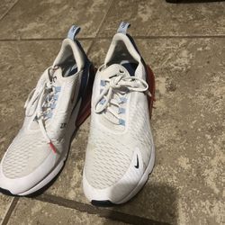 Nike Air Max 270