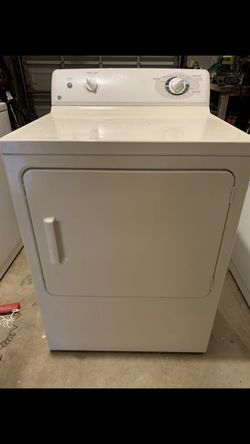 Whirlpool dryer good condition