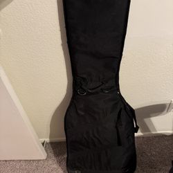 Fender Guitar Carrying Case