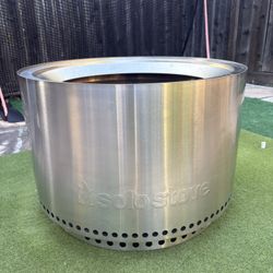Solo Stove Bonfire 2.0