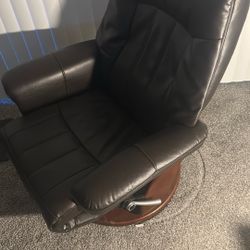 2 Armchairs