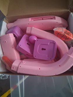 Elephant sports set