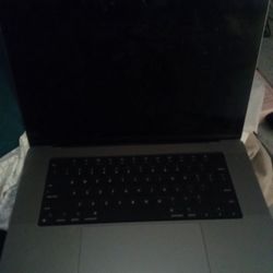 MacBook Pro