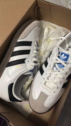 sambas size 7y