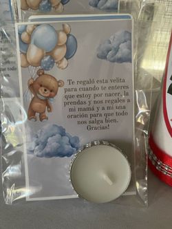 Baby shower
