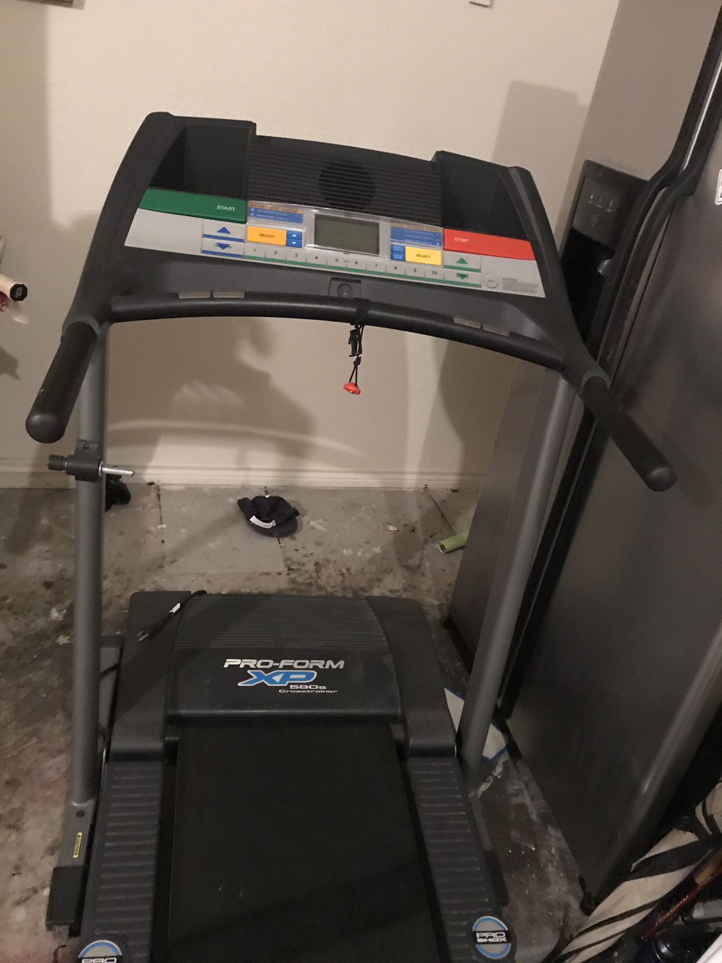 Pro-form XP Treadmill. Excellent condition!