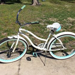 Beach Cruiser 