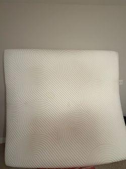 King Tempur-Pedic Matress