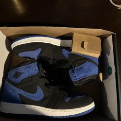 Jordan 1 Royal Reimagined $65 