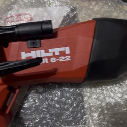 Hilti Tools 
