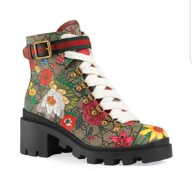 Gucci Boots