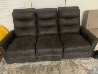 Recliners sofa