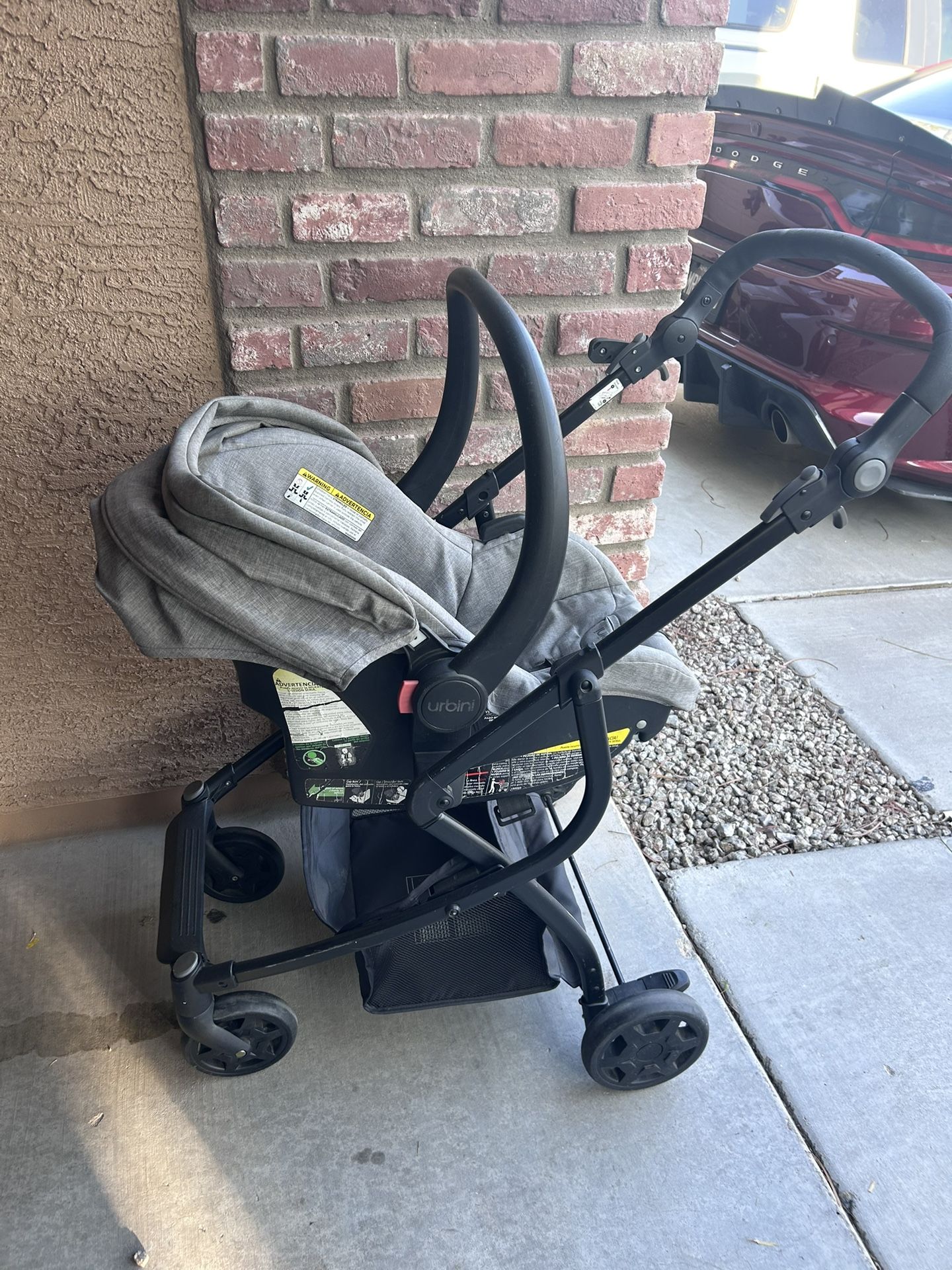 Stroller