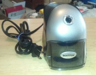 VTG Bostitch/Stanley Electronic Pencil Sharpener Working Condition