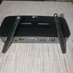 Barco ClickShare Wireless Presentation System Conference R(contact info removed)NA (Renewed)

