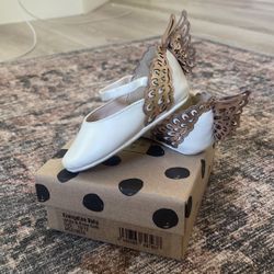 Sophia Webster Mini - Evangeline Baby 