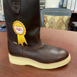 Nuevas Botas Establo Para Trabajar