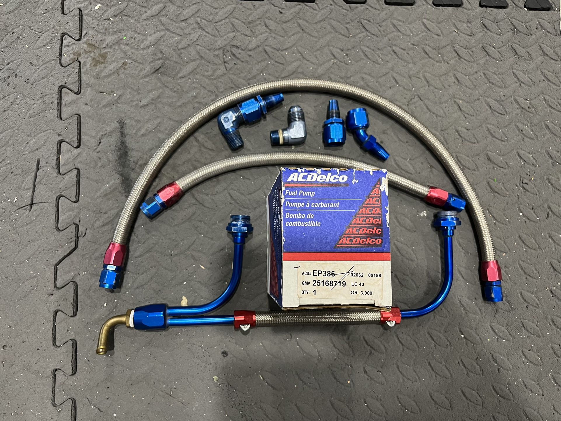 Auto Parts