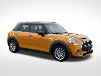 2015 Mini Hardtop