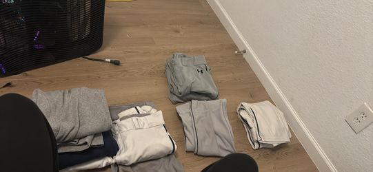 SELLING BASEBALL PANTS