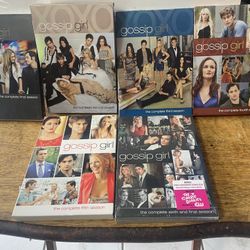 Series DVD Movies