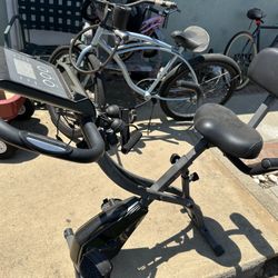Workout Equipment