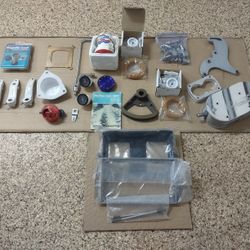 Boat Parts For Sale 