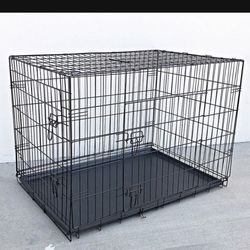Dog Kennel 