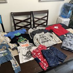 Toddler 4T