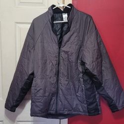 Athletic Works Women's Jacket Size Large