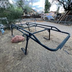Ladder rack 8ft bed