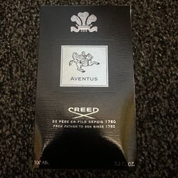 Creed Aventus 