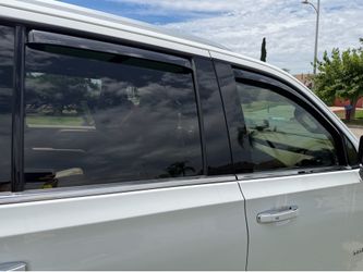 Window Visors