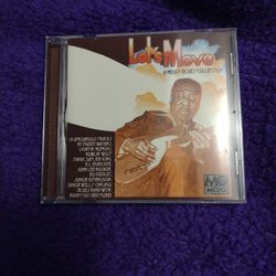 Blues CD Collection