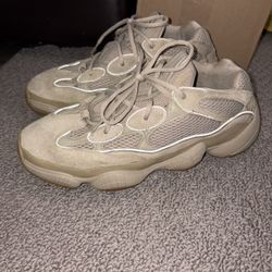 Yeezy 500 Stone
