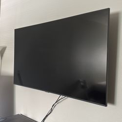 50” Samsung Smart Tv 