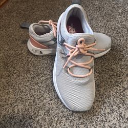 The North Face women’s sneakers size 8.5