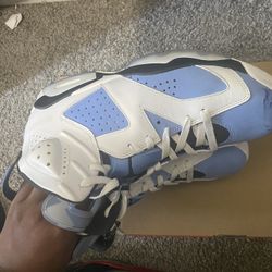 Jordan 6