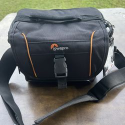 Camera Or Electrics Bag NEW  2 FREE Items With Purchase 